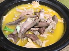 -新悦·霞浦海鲜生(上下杭店)