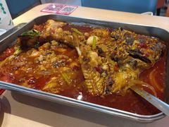 -鱼酷活鱼烤鱼(沈阳大悦城店)