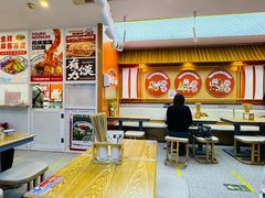 -陕味食族油泼面·小炒盖码面(双榆树店)