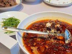 -漢舍中国菜馆(889广场店)