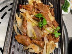 -粗茶淡饭·蒸鲜(光谷店)