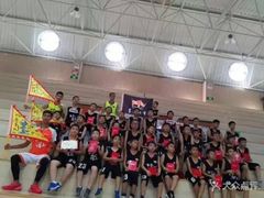 -呈康体育青少年篮球培训班(虹口店)