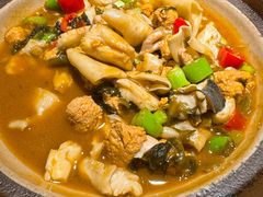 公安旺鱼杂-清水亭湖北菜(大屯DT51店)
