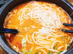 -过桥缘·过桥米线(西冶街店)