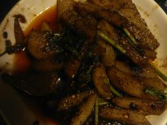 -香满楼(临安路店)