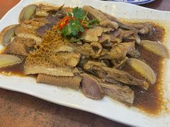 -都一处烧麦馆(前门店)