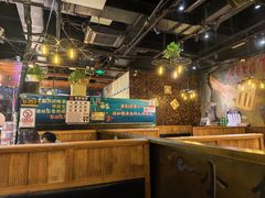 -小俩口烧烤东北菜(双井店)