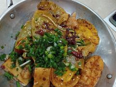 -华中农业大学-荟园餐厅