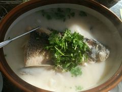 -风味小馆(天目湖宾馆店)