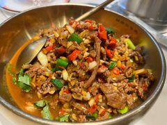 -冇味湘潭菜(湘江世纪城店)