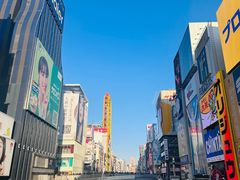 -心斋桥
