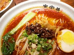 -张氏宽窄巷成都菜(澳德乐店)