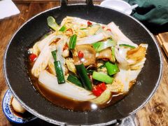 -顺兴老茶馆·精品川菜(世纪城店)