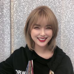 点击看大图 -3AM HAIR SALON烫发染发接发