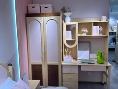 -A家居·松堡王国儿童家具(集美家居大红门店)