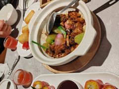 -金牌外婆家(万象城店)