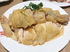 -泰煌鸡·上海白斩鸡·鸡汤面(鹤庆店)