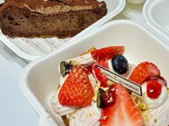 -BUTTERFUL&CREAMOROUS 黄油与面包(万象城店)