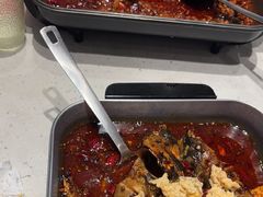 -鱼酷活鱼烤鱼(南京水游城店)