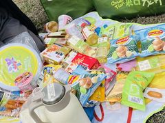 -潍坊滨海云门国际风筝放飞场