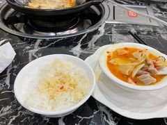 -李师傅脆肚(华强北店)