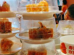 -新一番三文鱼寿司(红城湖店)