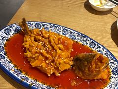 -秦香阁·西北家常菜(徐汇日月光中心店)