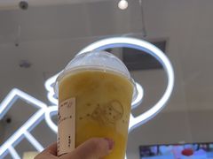 -喜茶(北京丰台银座和谐广场店)