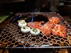 -黑牛の店·黑金店(沈阳万象城店)