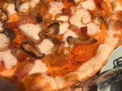 -JINNS锦时 steak&pizza(浸信会礼拜堂旧址店)