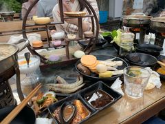 -丽江庭院之爱在路上(西单店)