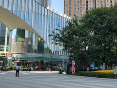 -汉长安城未央宫国家考古遗址公园