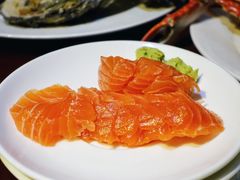 -泰谷酒店·太古码头闽菜自助餐厅