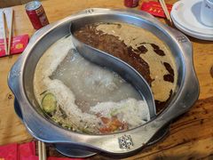 -袁记串串香(西安路店)