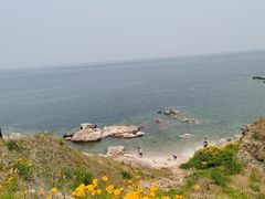 -养马岛旅游度假区