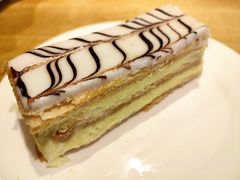 拿破仑-凯宾美食廊Kempi Deli·凯宾斯基饭店(亮马桥路店)
