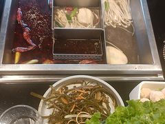-重庆德忆火锅（龙南街3店）(渝水岸餐饮)