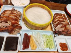 -院落新京菜·烤鸭(地安门店)