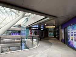 -芳朵美容养生SPA