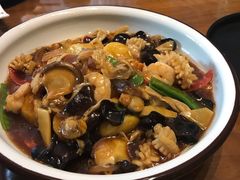 -泰钰丰烤鸭.天津菜(开发区店)