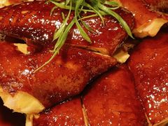 -莉莉海堂HAITANG·烤鸭(国贸商城店)