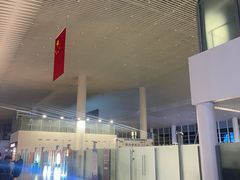 -南通兴东国际机场