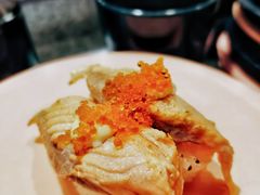 -争鲜回转寿司(金桥家乐福店)