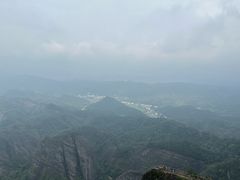 -崀山风景名胜区