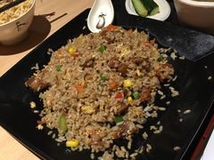 -味千拉面(光启城时尚购物中心店)