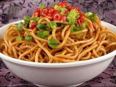 热干面-静一餐厅·湖北菜(前门创始店)