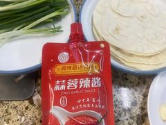 -清真·金鑫隆牛羊肉(环山路店)
