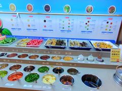 -海底捞火锅(蒙城路店)