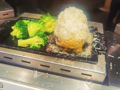 -肉肉大米(金虹桥店)