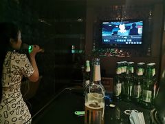 -欢乐迪KTV(南京夫子庙三山街店)